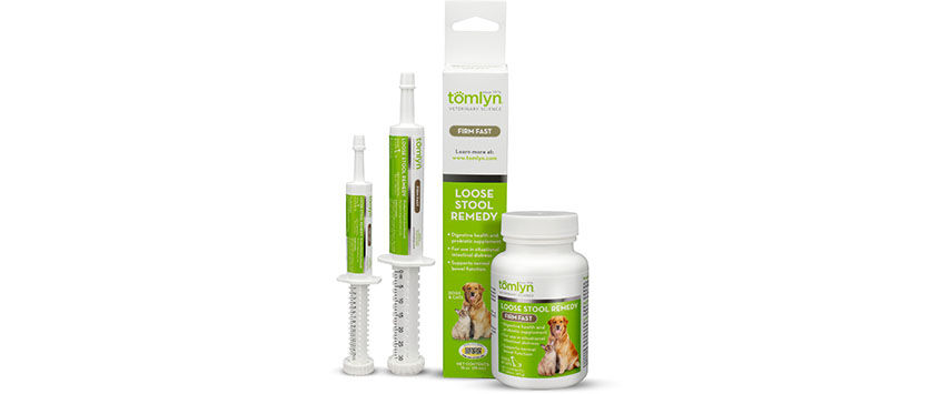 Healthcare and Supplement Products for Pets